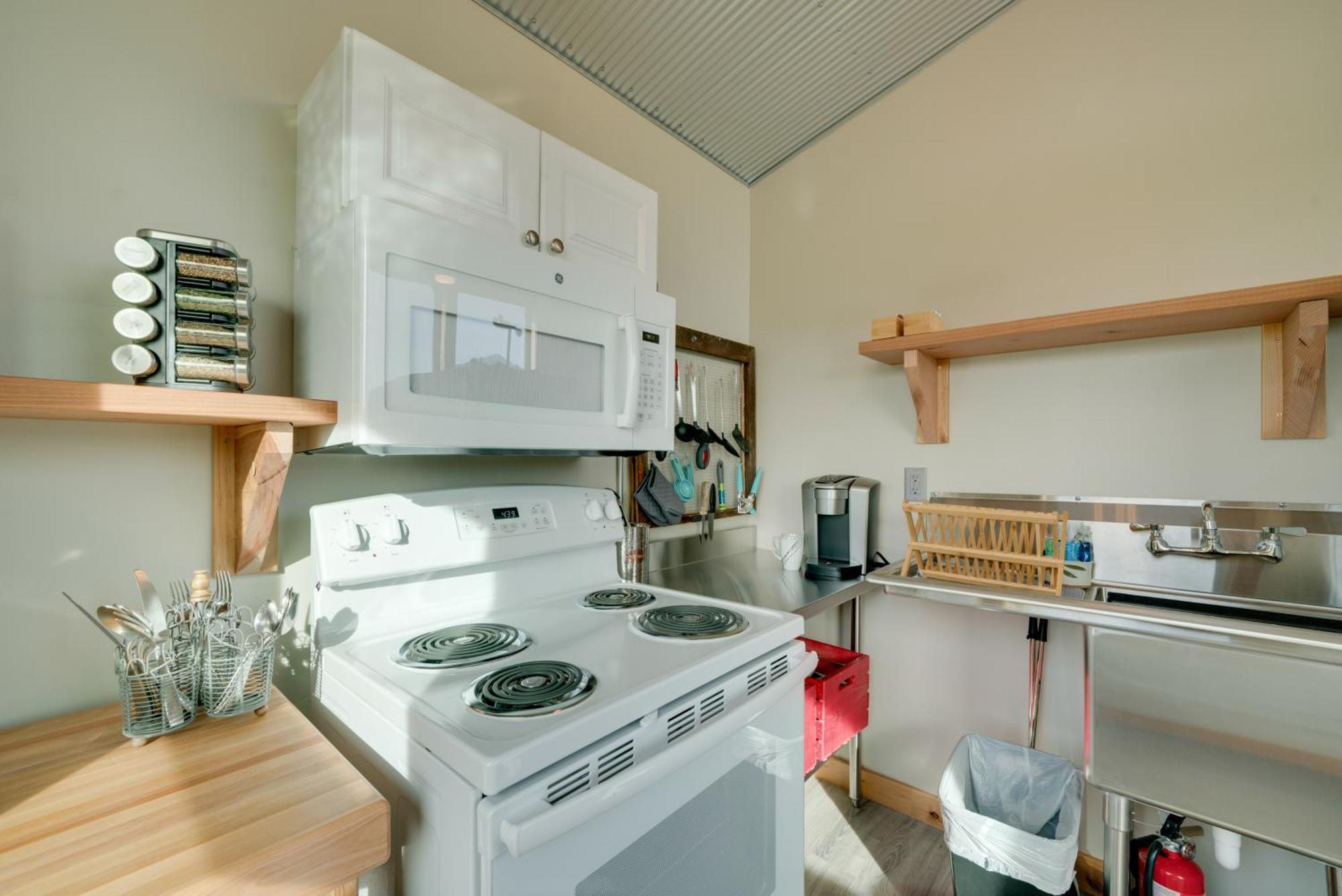 Beautiful Ranch Cottage - 45 Mi To Yellowstone Np! Livingston Kültér fotó